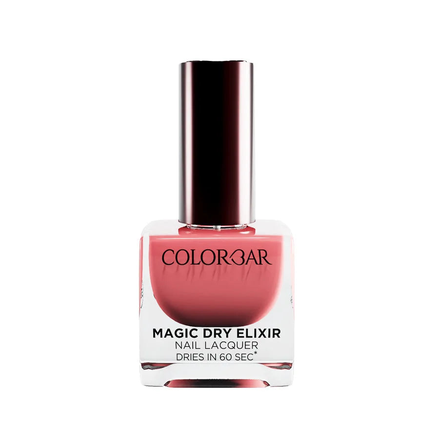 Colorbar Magic Dry Elixir Nail Lacquer
