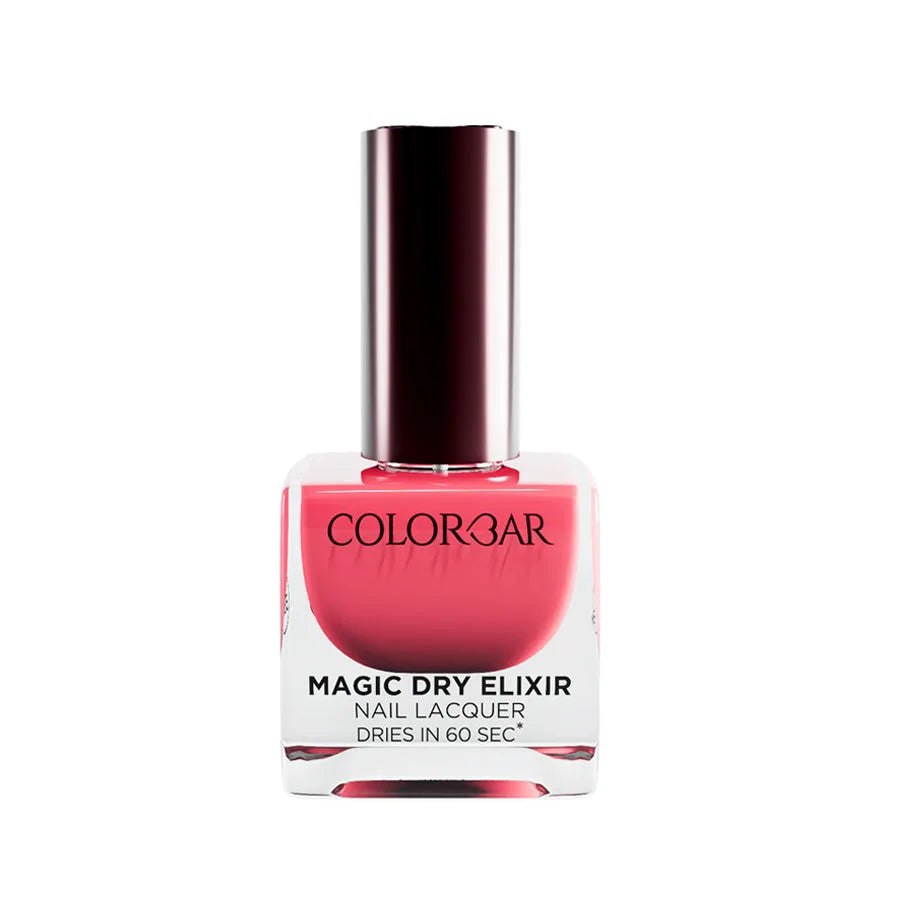Colorbar Magic Dry Elixir Nail Lacquer