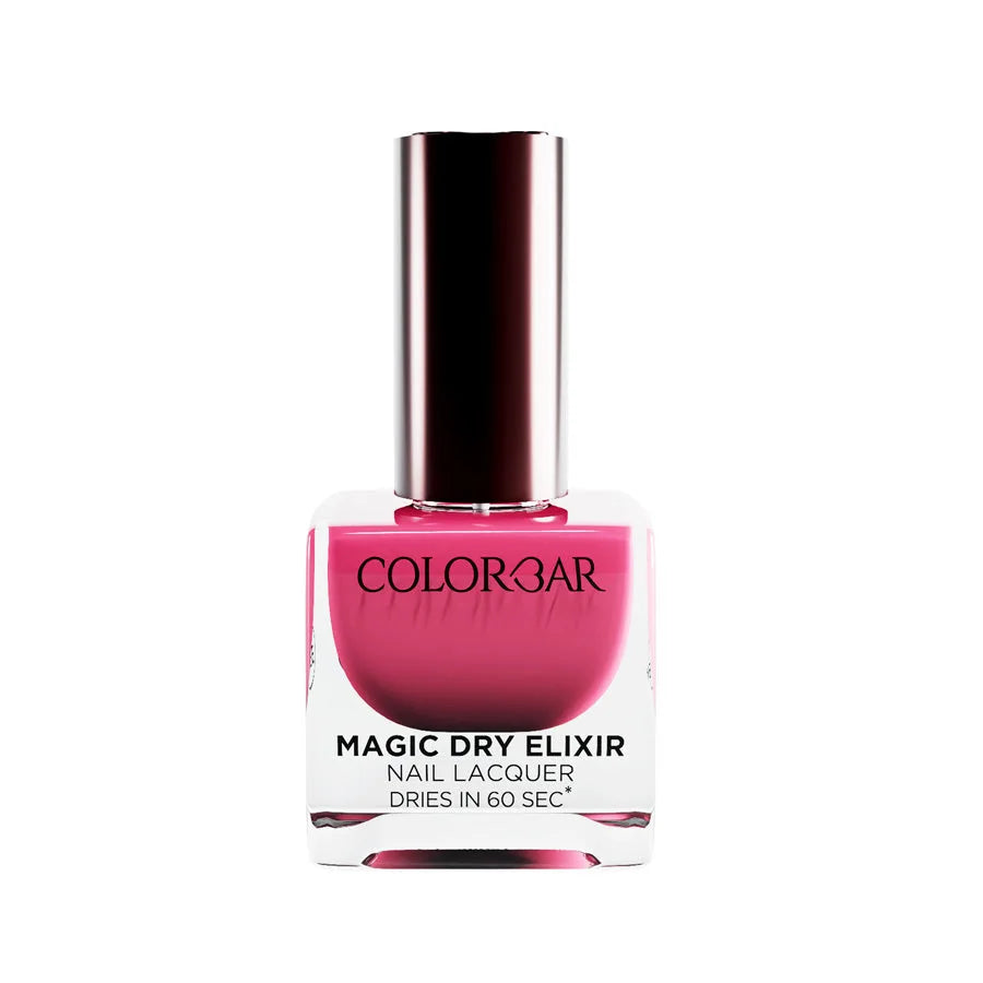Colorbar Magic Dry Elixir Nail Lacquer