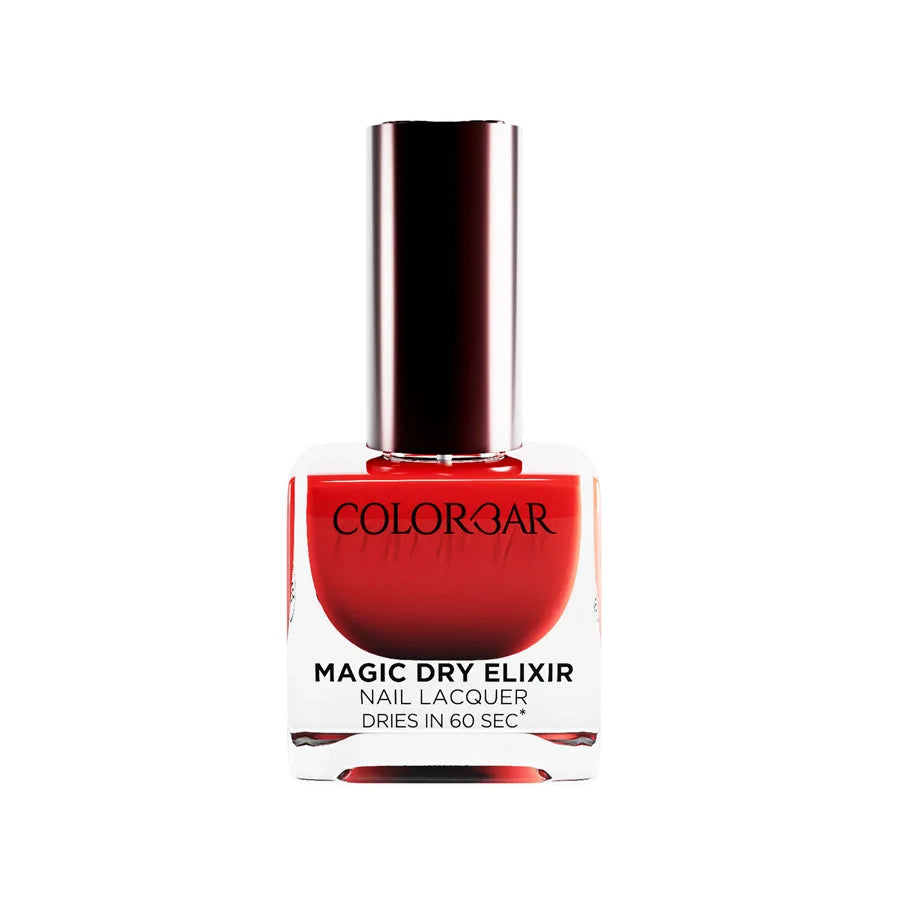 Colorbar Magic Dry Elixir Nail Lacquer