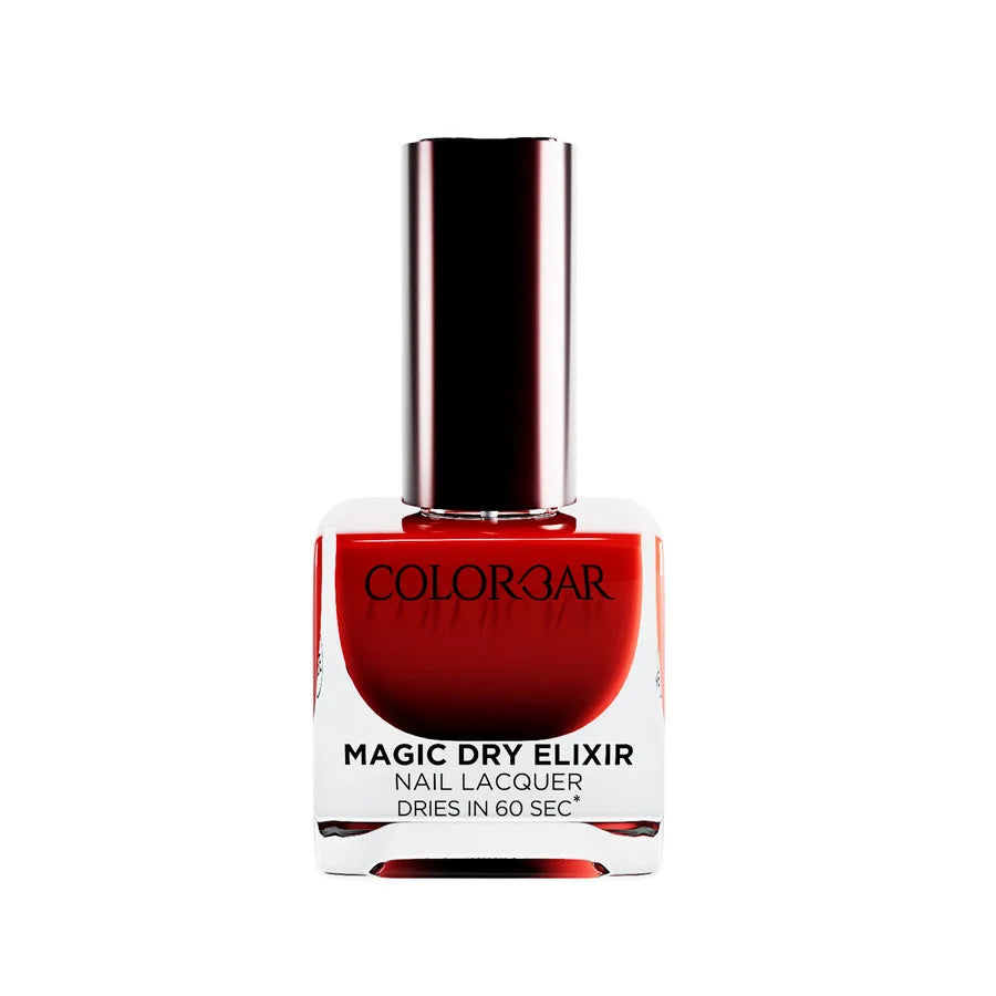 Colorbar Magic Dry Elixir Nail Lacquer