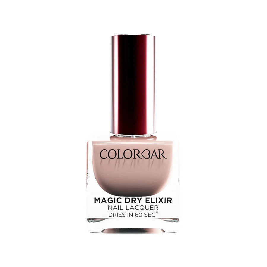 Colorbar Magic Dry Elixir Nail Lacquer