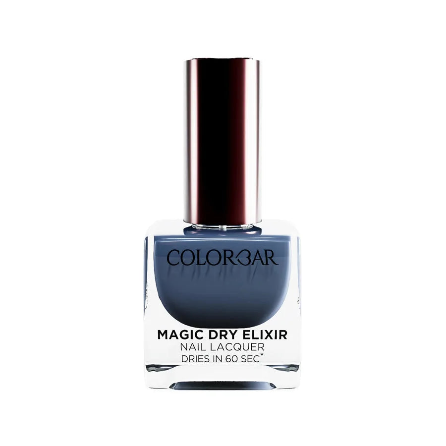 Colorbar Magic Dry Elixir Nail Lacquer