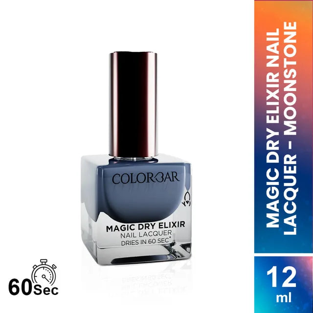 Colorbar Magic Dry Elixir Nail Lacquer