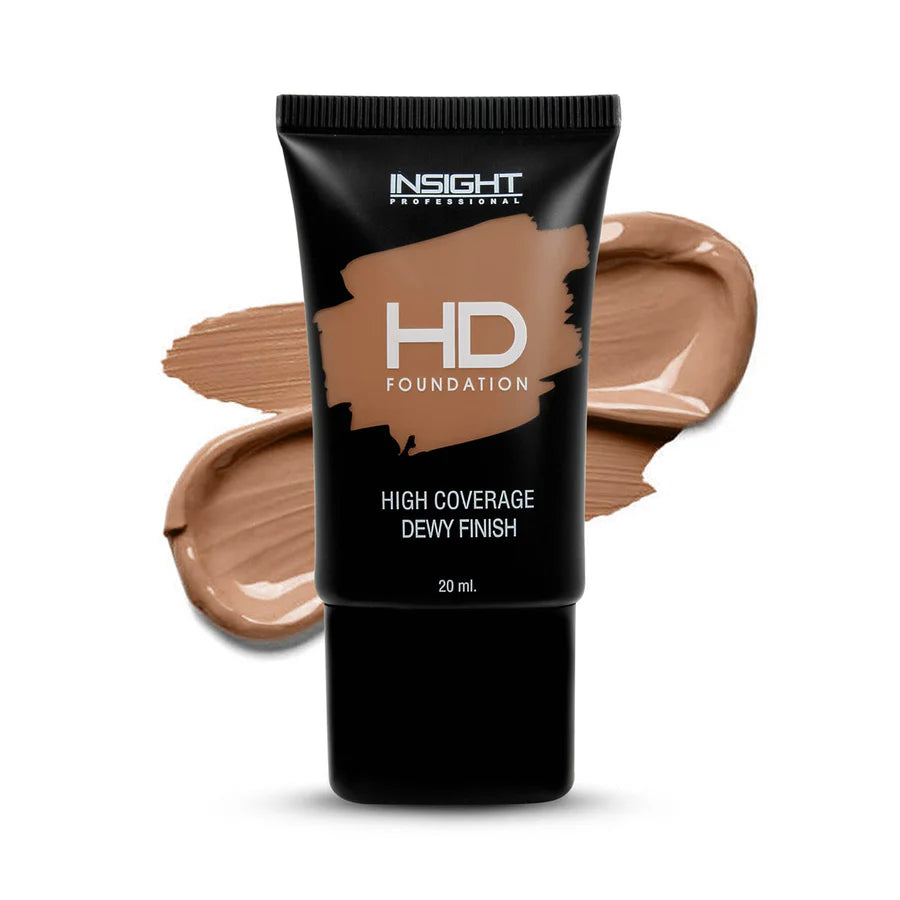 Insight HD Foundation