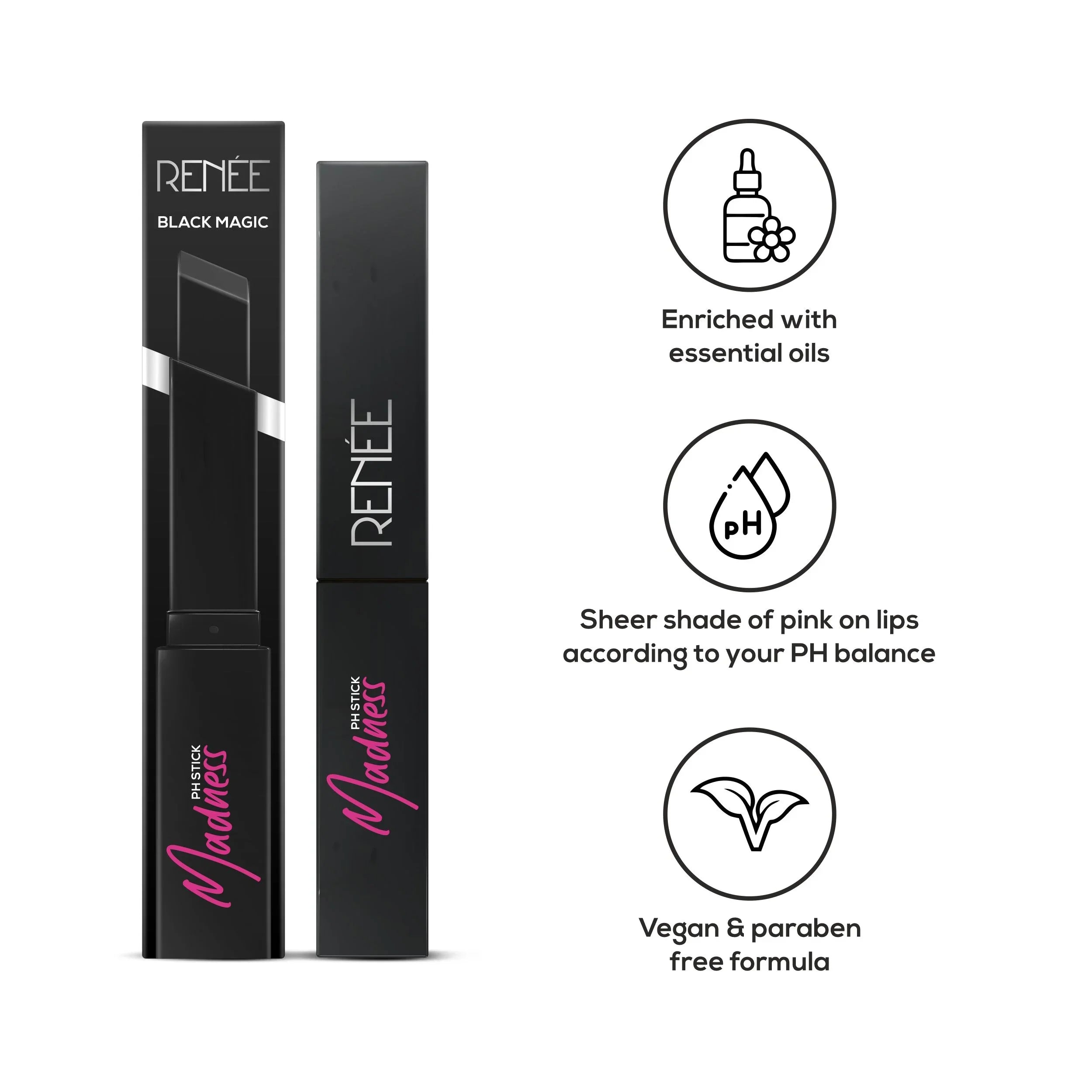 RENEE Daily Glam Set