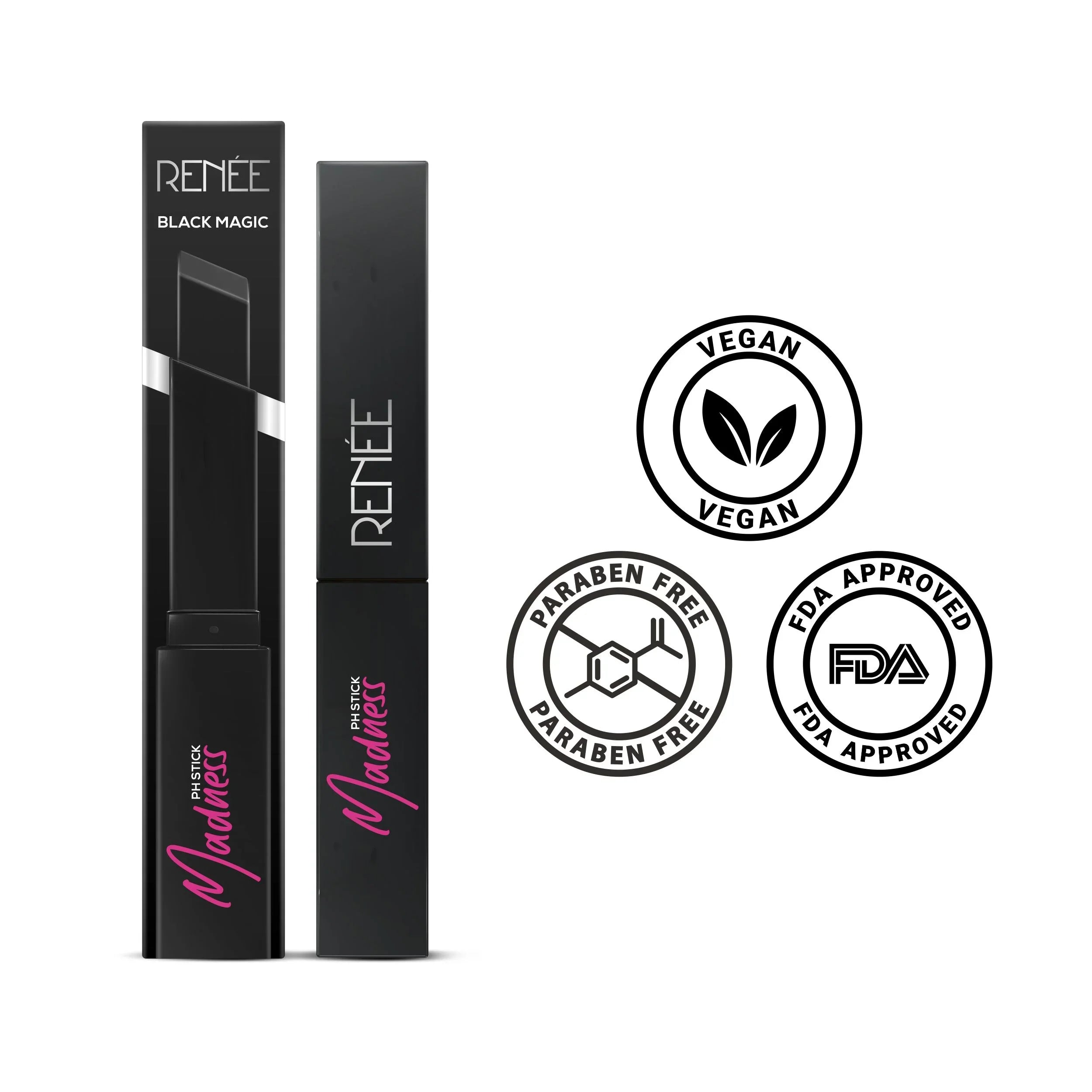 RENEE Daily Glam Set