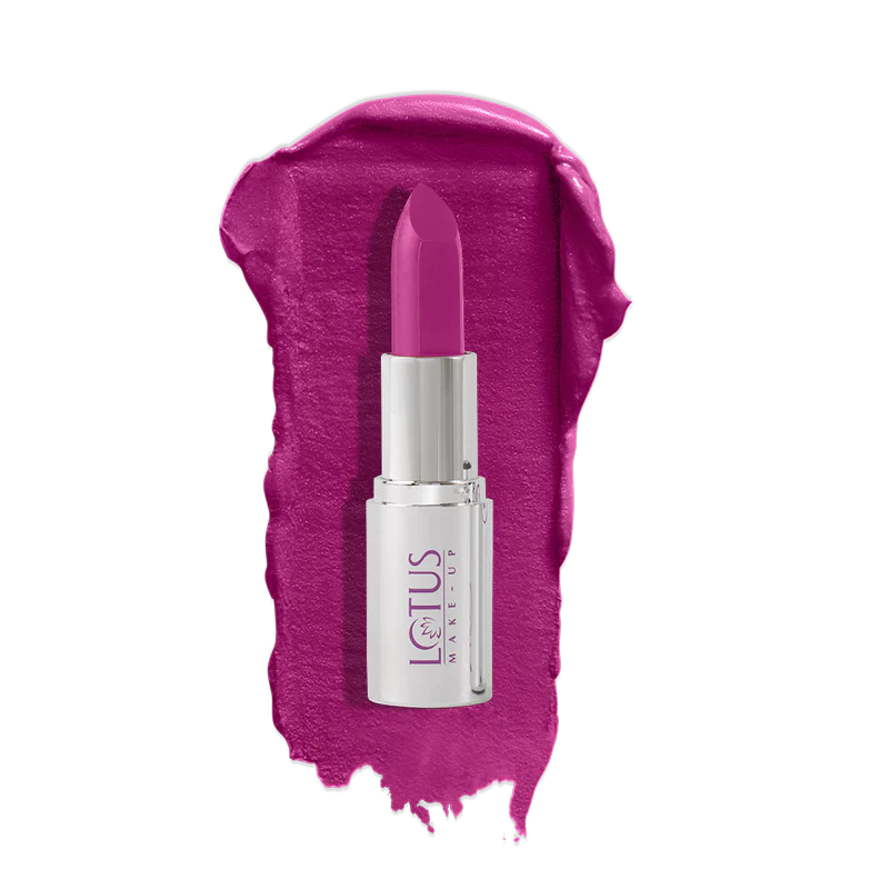Lotus Ecostay Butter Matte Lip Color