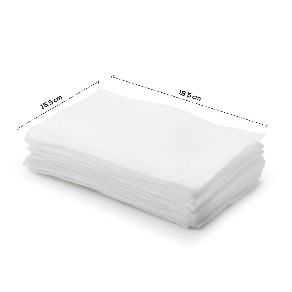 RENEE Makeup Removal Wipes, Pack of 30