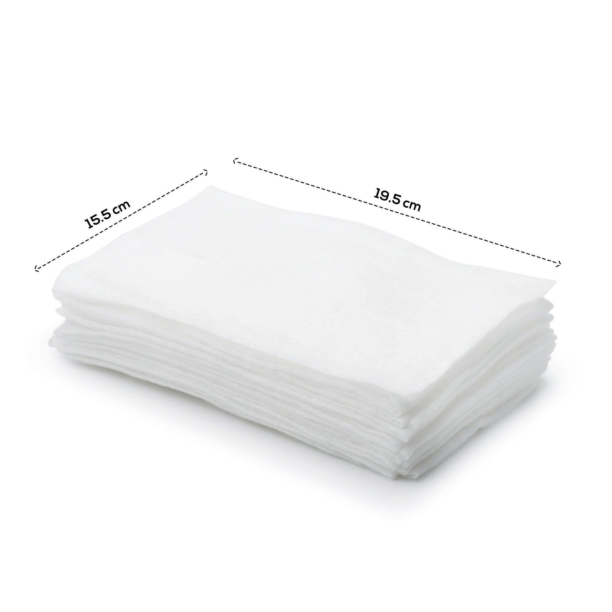 RENEE Makeup Removal Wipes, Pack of 30
