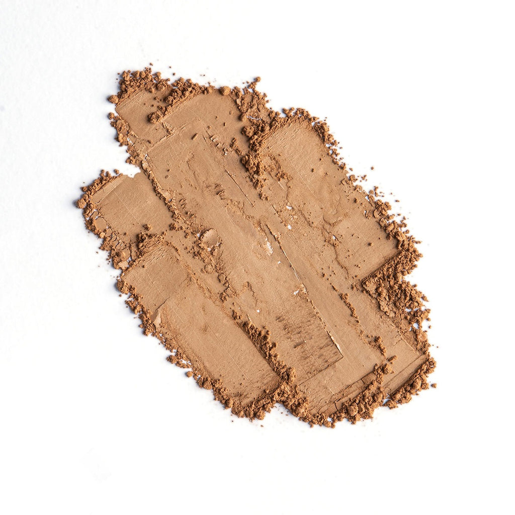 Mamaearth Glow Oil Control Compact SPF 30 With Vitamin C & Turmeric