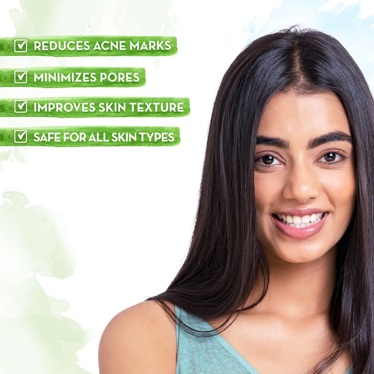Mamaearth Skin Correct Face Serum with Niacinamide and Ginger Extract