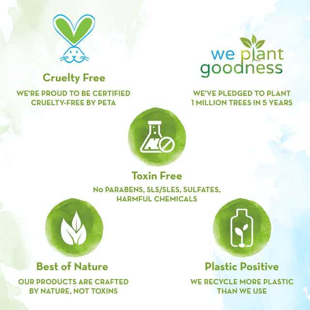 Mamaearth Tea Tree Oil-free Moisturizer For Face For Oily Skin With Tea Tree & Salicylic Acid