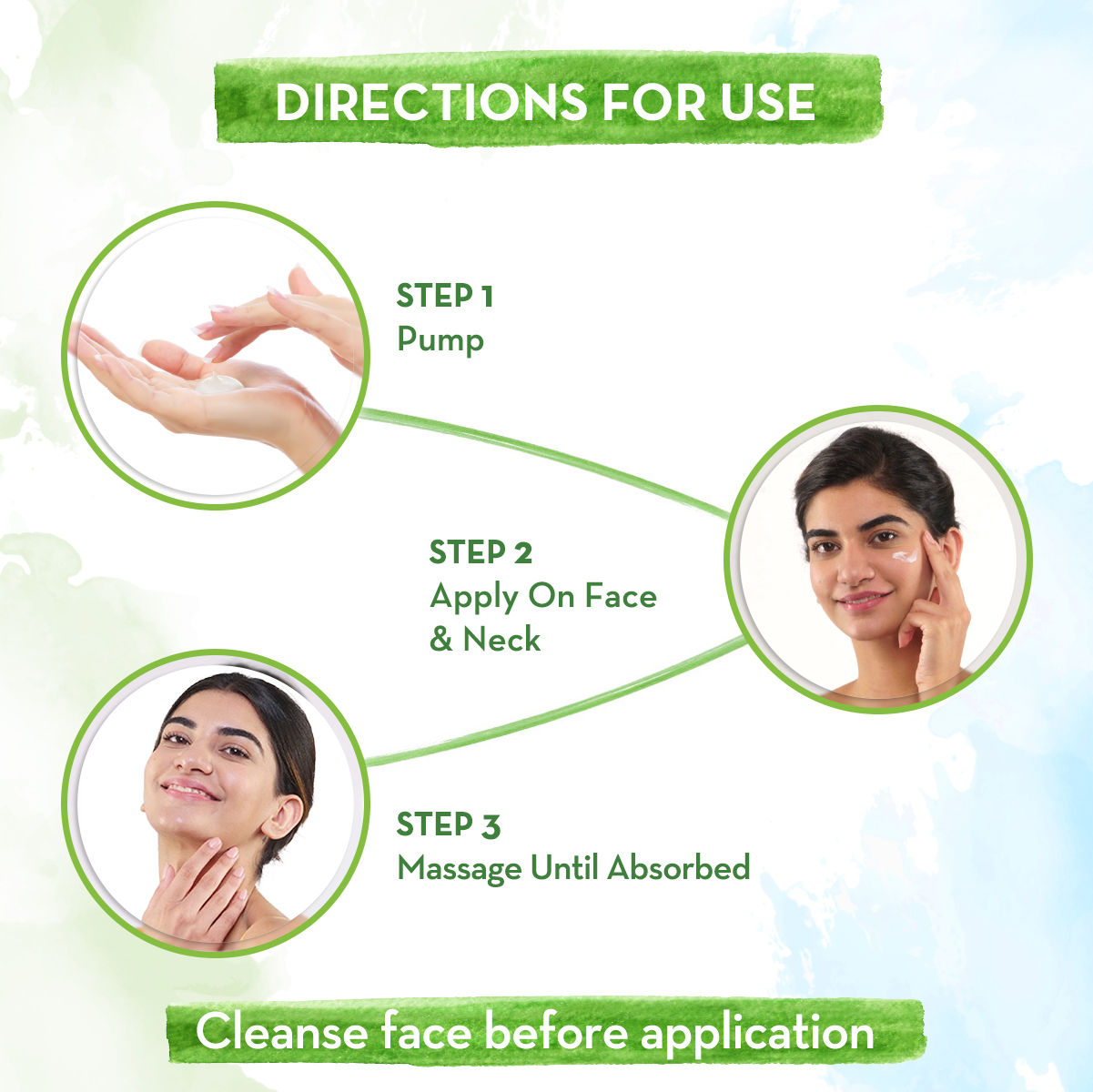 Mamaearth Ubtan Night Cream For Glowing Skin With Turmeric & Saffron For Skin Brightening