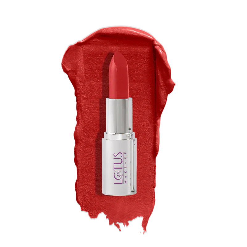 Lotus Ecostay Butter Matte Lip Color
