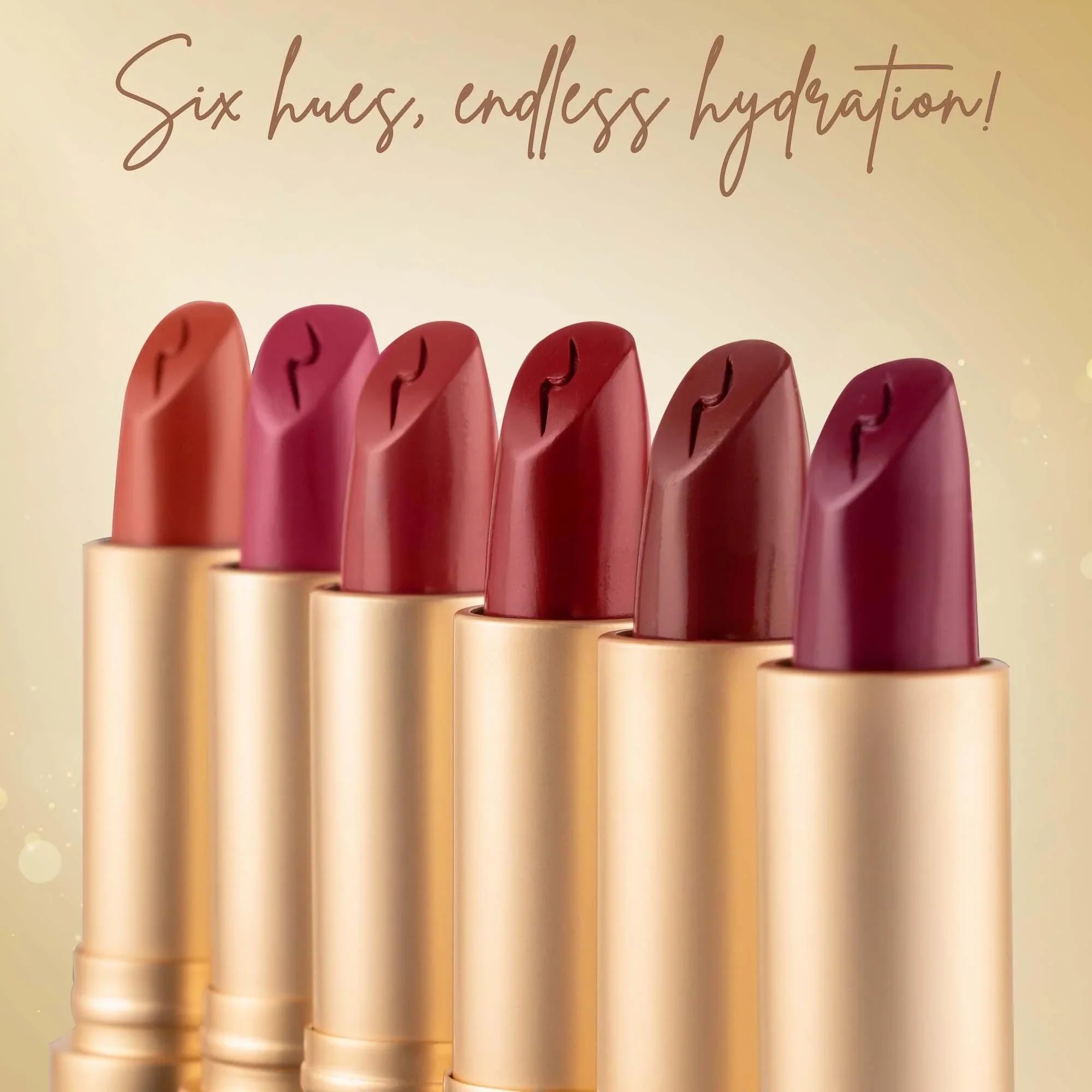 RENEE H2O Hydrating Creme Lipstick