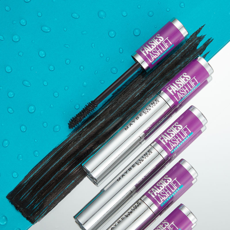 Maybelline New York Falsies Lash Lift Mascara - Very Black