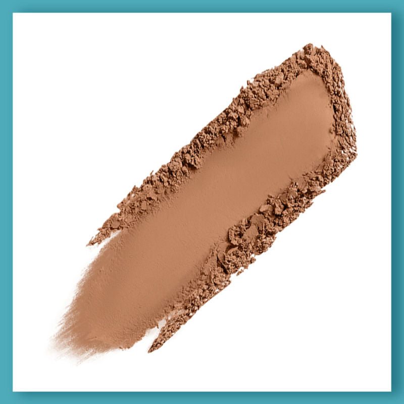 Maybelline New York Fit Me 12hr Oil Control Compact - Sun Beige