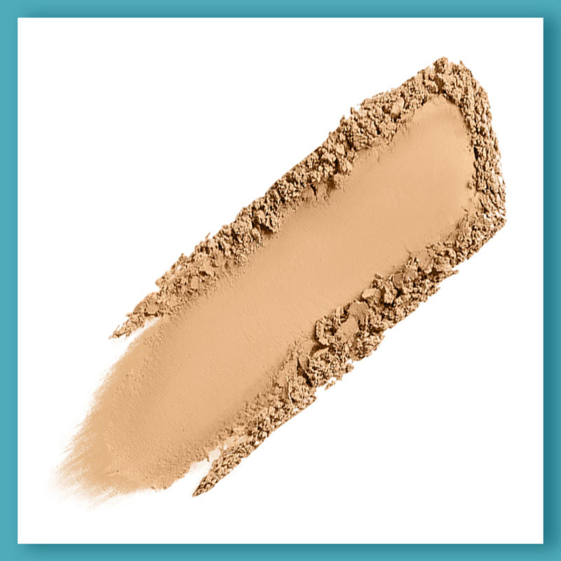 Maybelline New York Fit Me 12hr Oil Control Compact - Warm Nude