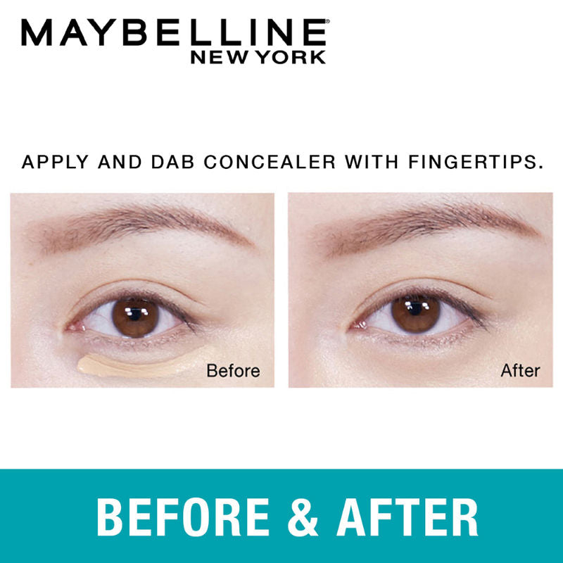 Maybelline New York Fit Me Concealer - 25 Medium