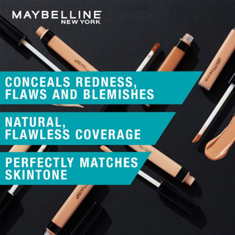 Maybelline New York Fit Me Concealer - 25 Medium