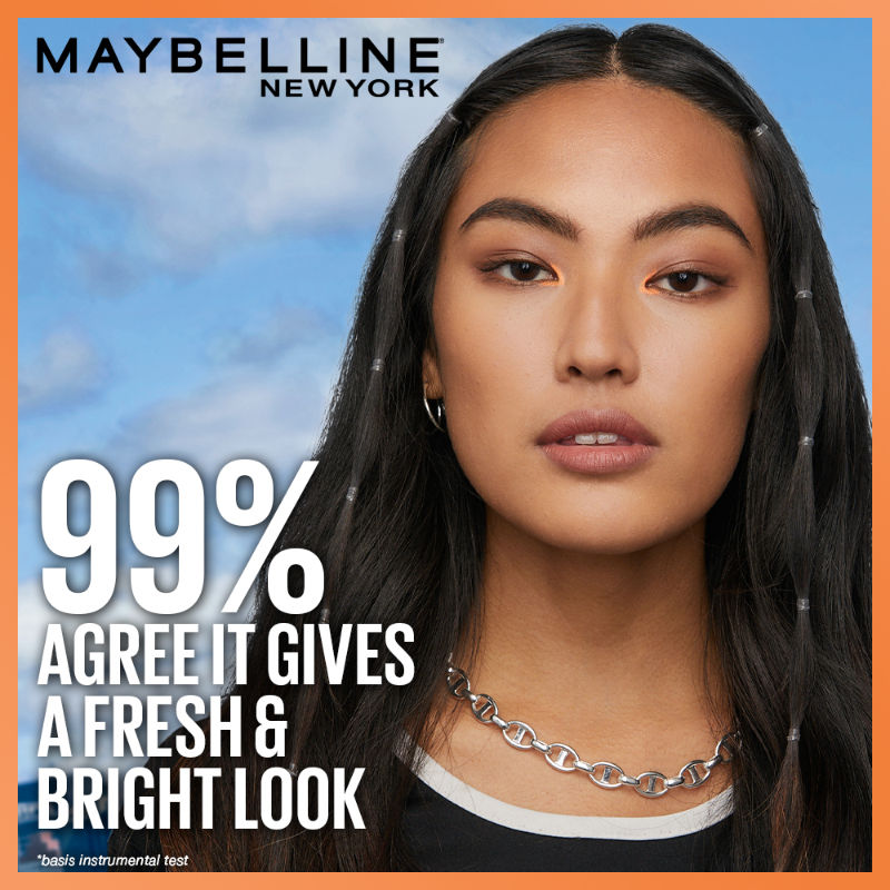 Maybelline New York Fit Me Fresh Tint With SPF 50 & Vitamin C - Shade 03