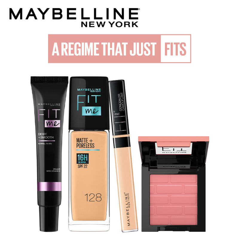 Maybelline New York Fit Me Mono Blush - 20 Hopeful