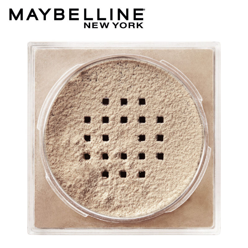 Maybelline New York Fit me Loose Finishing Powder - 20 Light Medium