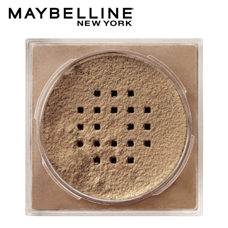 Maybelline New York Fit me Loose Finishing Powder - 30 Medium Deep