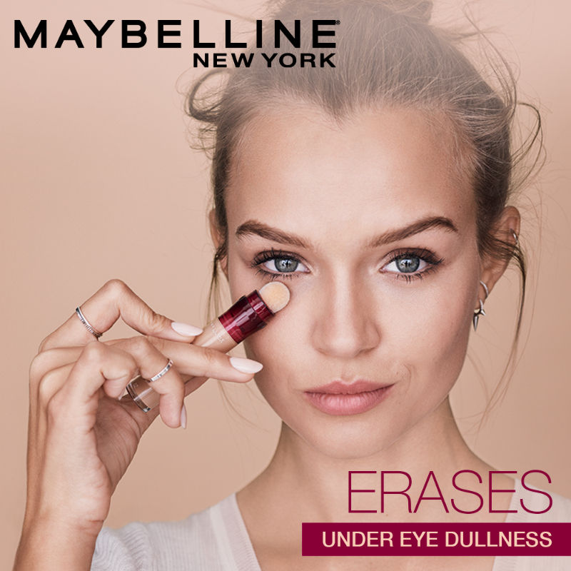 Maybelline New York Instant Age Rewind Eraser Multi-Use Concealer Concealer - 150 Neutralizer