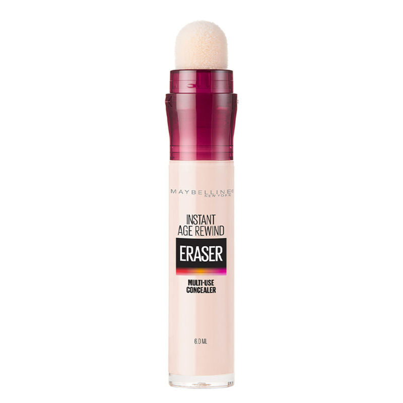 Maybelline New York Instant Age Rewind Eraser Treatment Multi Use Concealer - Fair