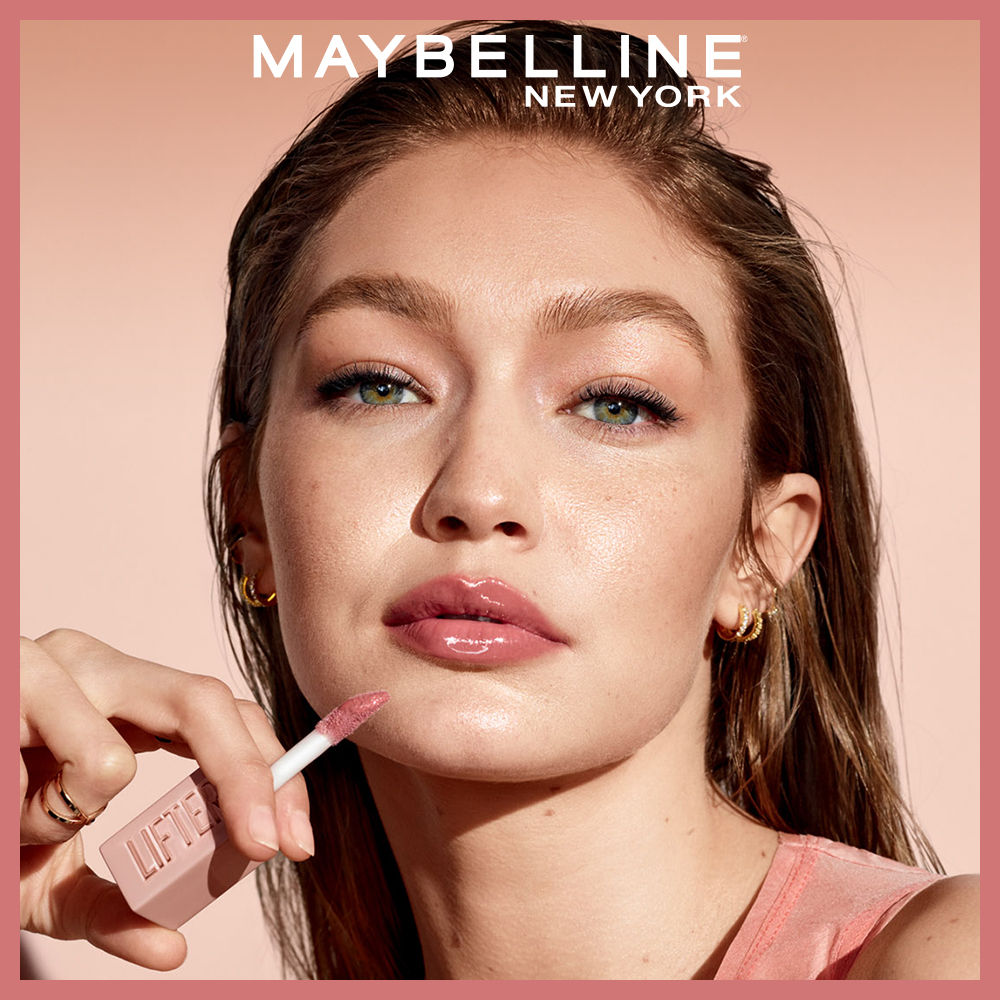 Maybelline New York Lifter Gloss - Moon