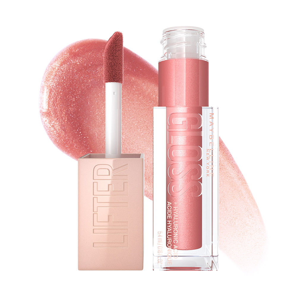 Maybelline New York Lifter Gloss - Moon