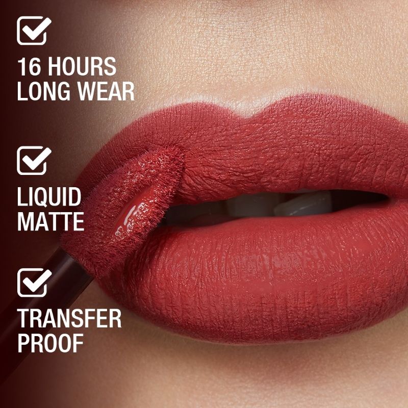 Maybelline New York Super Stay Matte Ink Liquid Lipstick - 70 Amazonian