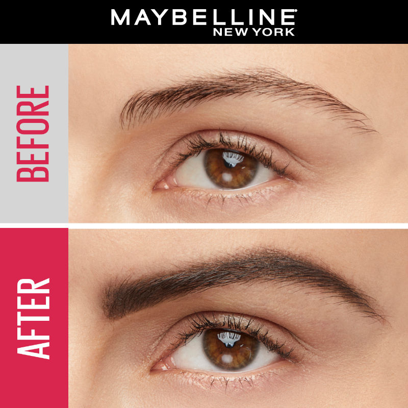 Maybelline New York Tattoo Brow 36h Brow Pencil - Grey Brown