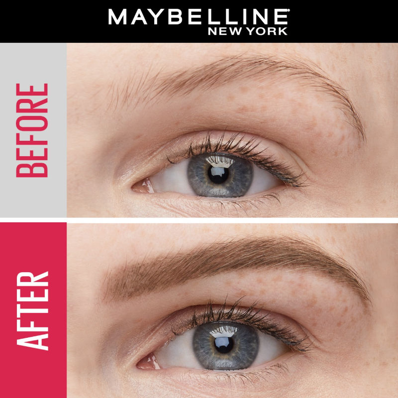 Maybelline New York Tattoo Brow 36h Brow Pencil - Light Brown