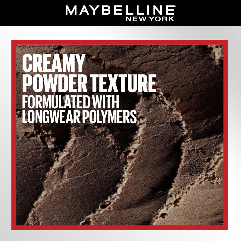 Maybelline New York Tattoo Brow 36h Brow Pencil - Natural Brown
