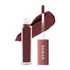 Sugar Mettle Liquid Lipstick
