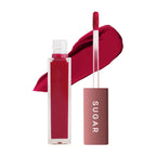 Sugar Mettle Liquid Lipstick