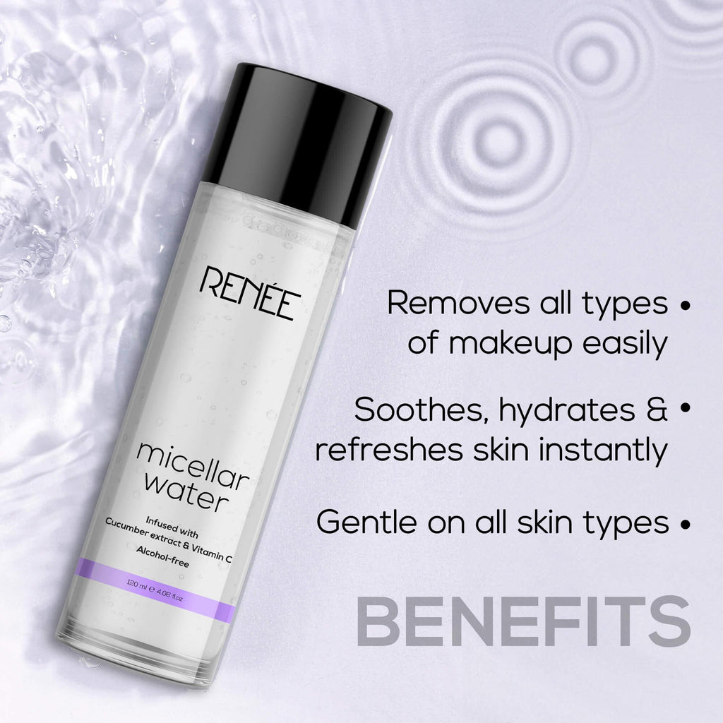 RENEE Micellar Water 120 ml