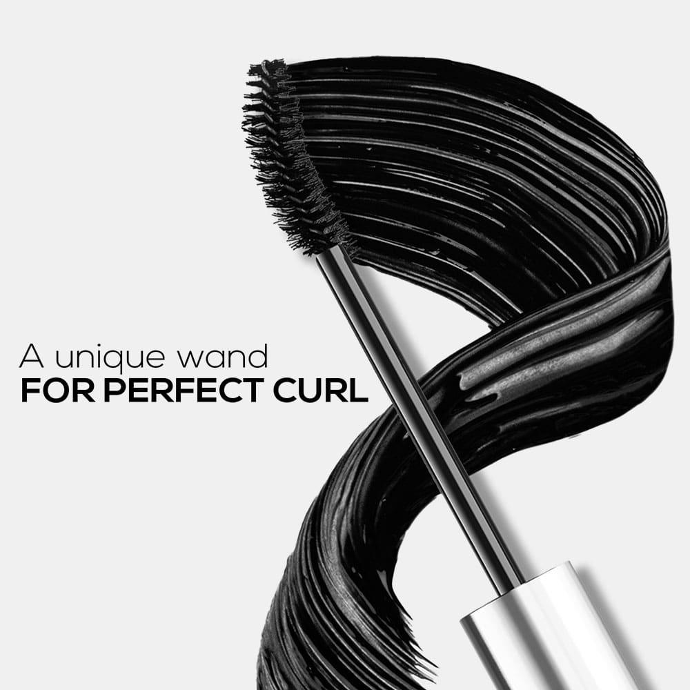 RENEE Midnight Mascara, 8 ml