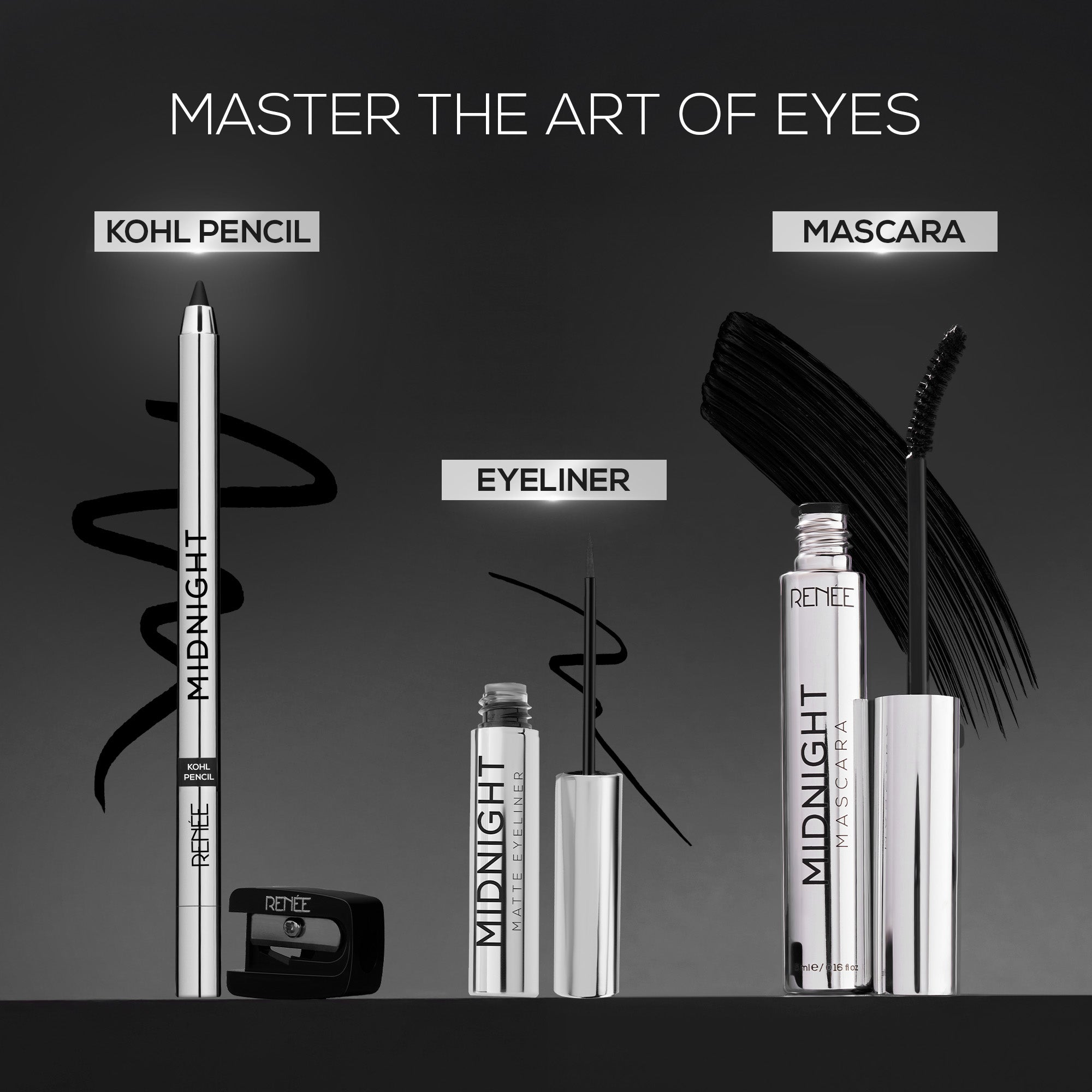 RENEE Midnight Combo