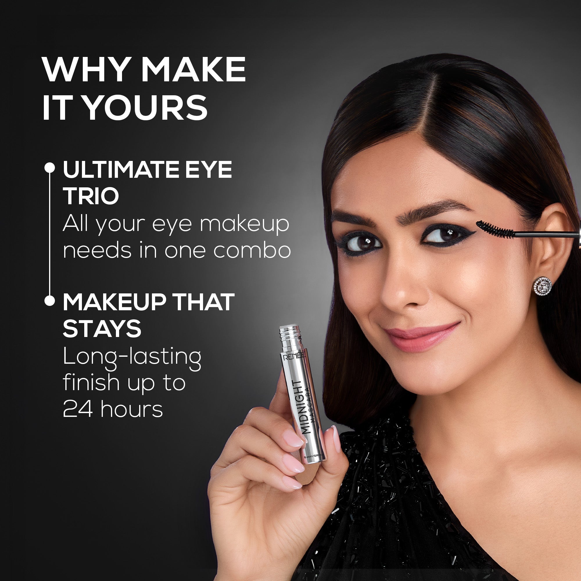 RENEE Midnight Combo