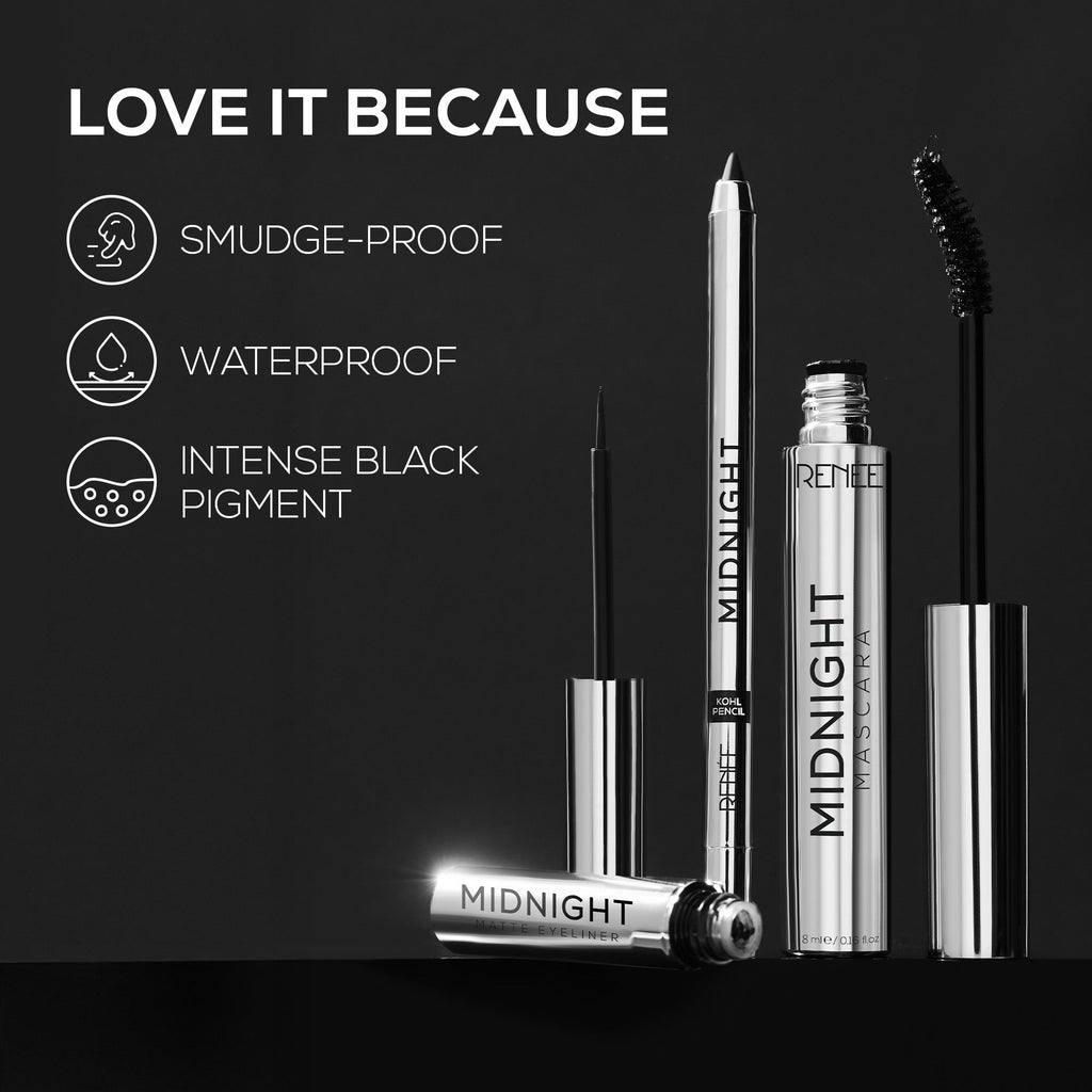 RENEE Midnight Combo