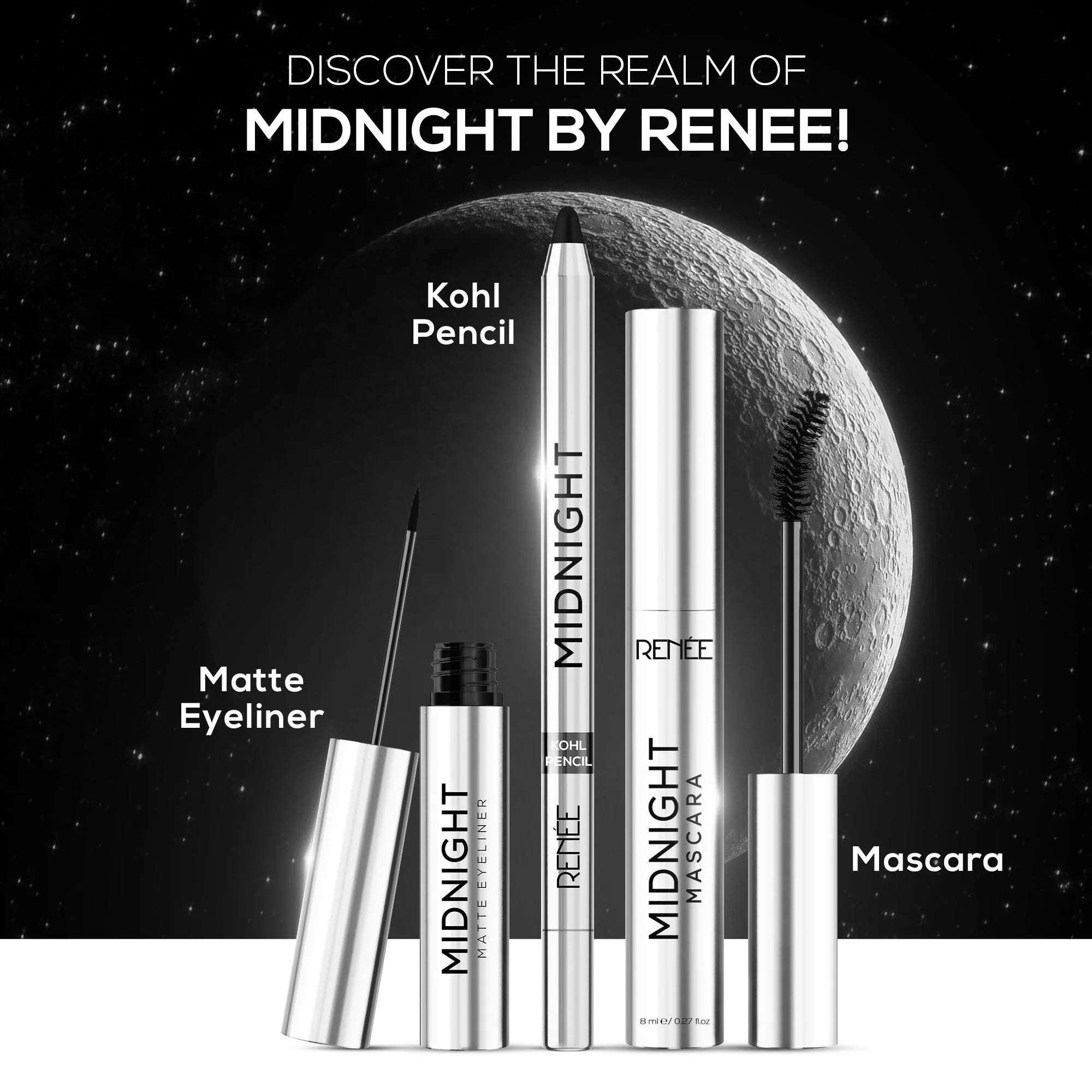 RENEE Quick Glam Kit