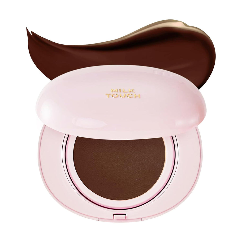 milktouch All-Day Skin Fit Milky Glow Cushion #50C Chocolate	15g