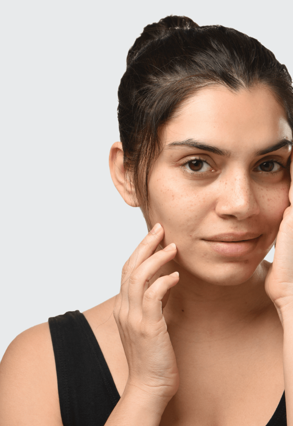 Minimalist Oily Skincare Kit
