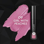 Sugar Mousse Muse Lip Cream