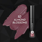 Sugar Mousse Muse Lip Cream