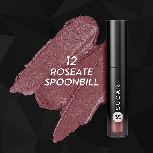 Sugar Mousse Muse Lip Cream